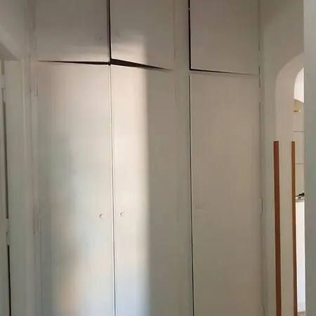Ryder Cup 2023 Apartmán Řím