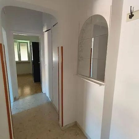 Ryder Cup 2023 Apartmán
